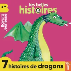 Gédéon, le dragon et le bébé, Pt. 2/2 (Histoire)