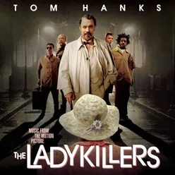 The Ladykillers (Music from The Motion Picture)