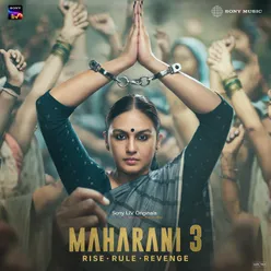 Maharani 3 (Original Series Soundtrack)