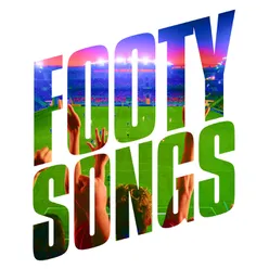 Footy Songs