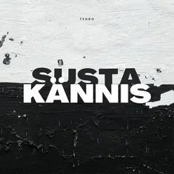 Susta kännis