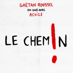 Le chemin