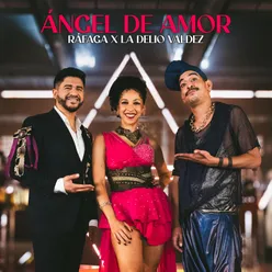 Ángel de Amor