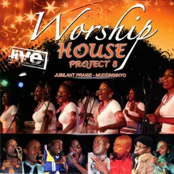Ntwanano (Unity) (Live at Christ Worship House, 2011)