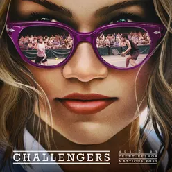 Challengers: Match Point