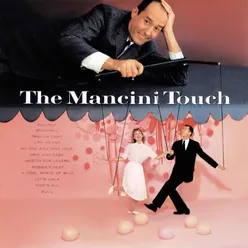 The Mancini Touch