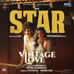 Vintage Love (From "Star")