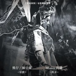 Taiwanese Opera Family (Original TV Series Soundtrack)