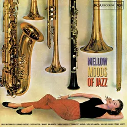 The Mellow Moods of Jazz