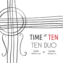 Histoire du Tango : IV. Modern Day Concert