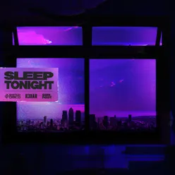 SLEEP TONIGHT (THIS IS THE LIFE) (Sped Up)