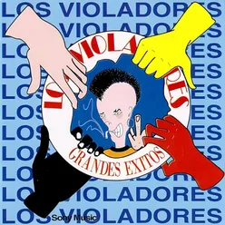 Violadores de la Ley (En Vivo)