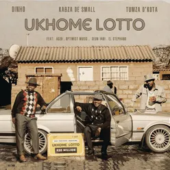 uKhome Lotto