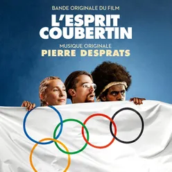 Esprit Coubertin (Bande originale du film)