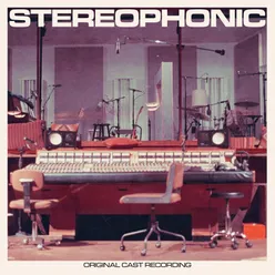 Stereophonic (Original Cast Recording)