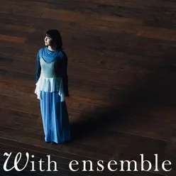 Joshi - With ensemble