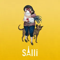 Salli Instrumental