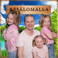 Kesälomalla