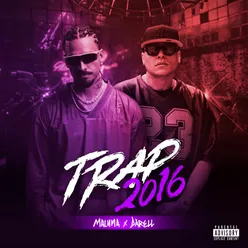 TRAP2016