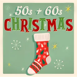 50s + 60s Christmas Songs