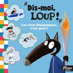 Les Jeux Olympiques, c'est quoi ? Dans la neige