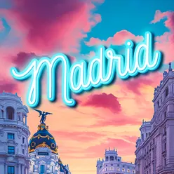 Pongamos Que Hablo De Madrid
