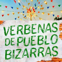 Verbenas de Pueblo Bizarras