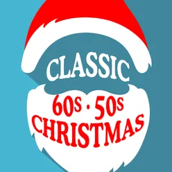 Classic 60 + 50s Christmas