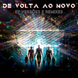 De Volta Ao Novo (Matheus Bala Remix)