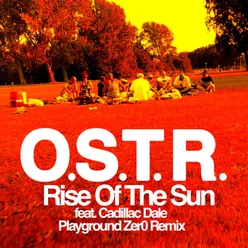 Rise of the Sun - Remix