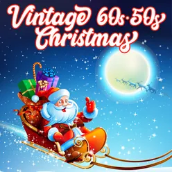 Vintage 60s + 50s Christmas