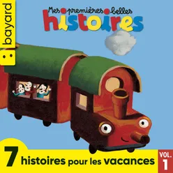 En avant petit train