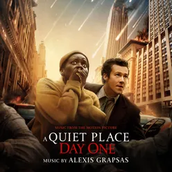 A Quiet Place: Day One (Original Motion Picture Soundtrack)