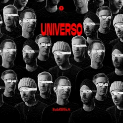 Universo (Davide Rossi Archi Mix)