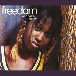 Freedom (Jungle Mix)