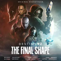 Hope in Bloom (from "Destiny 2: The Final Shape" Original Soundtrack)