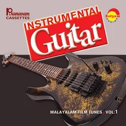 Instrumental Film Songs (Vol. 1)