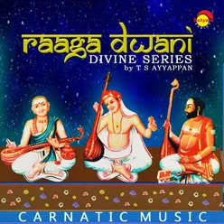 Ragadhwani Divine Series