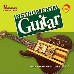 Instrumental Film Songs (Vol. 3)