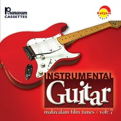 Instrumental Film Songs (Vol. 7)