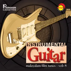 Instrumental Film Songs (Vol. 8)