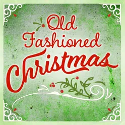 Old-Fashioned Christmas