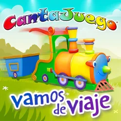 Vamos de Viaje (Colección Oficial)