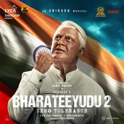 Bharateeyudu 2 (Original Motion Picture Soundtrack)