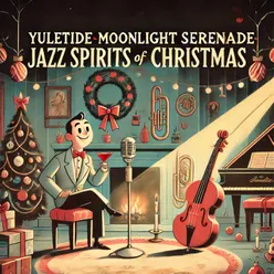 Jazz Spirits of Christmas