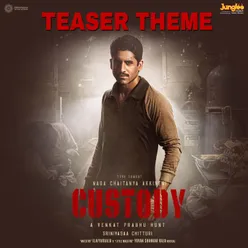 Custody Teaser Theme