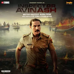 Inspector Avinash Title Song