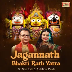 Jagannath Stuti