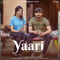 Yaari