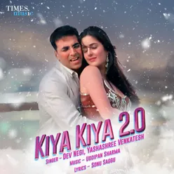 Kiya Kiya 2.0